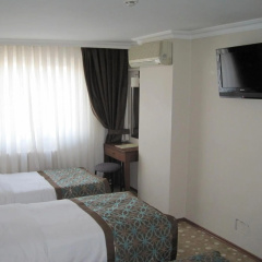 Best Western Plus Hong Kong Hotel - Bild 10