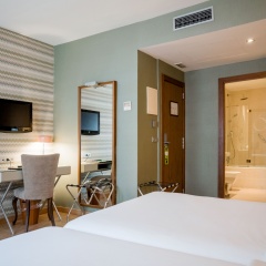 Hotel Ópera - Bild 18