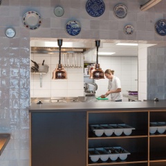 Best Western Plus Amstelveen – Amsterdam - Bild 11