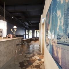 Townhouse Boutique Hotel - Bild 15