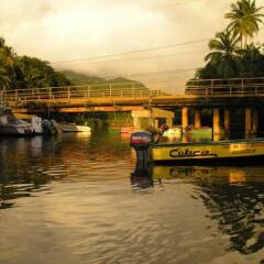 Joy's Apartment in Roseau, Dominica from 71$, photos, reviews - zenhotels.com outdoors photo 2