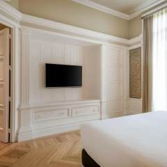 Hotel Palacio Del Retiro, Autograph Collection - Bild 3