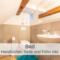Ferienwohnung Rambold Wettersteinwand - Bild 7