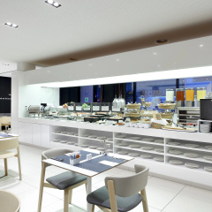 Eurostars Book Hotel - Bild 26