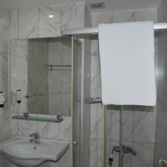 Sumela Garden Hotel - Bild 8