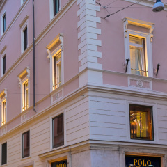 Boutique Centrale Palace Hotel - Bild 1