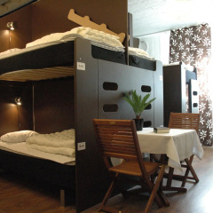 Skanstulls Boutique Hostel - Bild 7