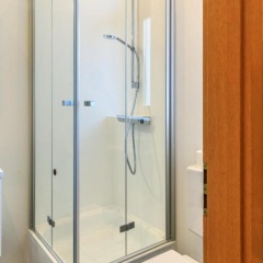 Charming City Apartment with parking spot - Bild 8