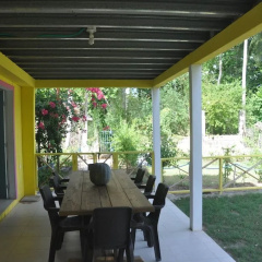 Yellow Home Casa Baja thumbnail 17