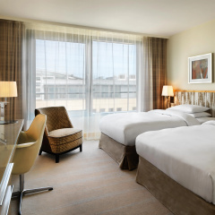 Hyatt Regency Mainz - Bild 5