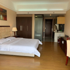 Guangzhou Yinfeng International Apart Hotel thumbnail 12