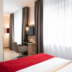 Hotel Königshof am Funkturm Comfort - Bild 3