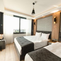 World Heritage Center Hotel - Bild 5