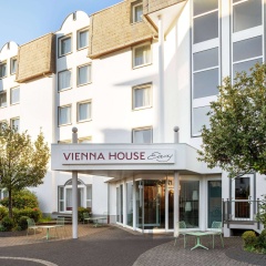 Vienna House Easy by Wyndham Limburg - Bild 1