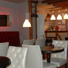 Vesta Liman Hotel - Bild 15
