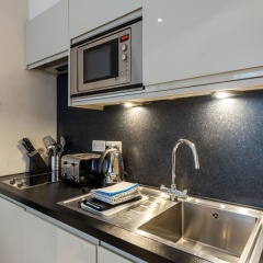 Nell Gwynn House - Bild 26