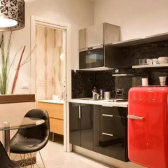 Guicciardini Apartment thumbnail 6