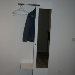 Zentralapartment - Bild 9