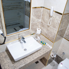 Dundar Hotel - Bild 10