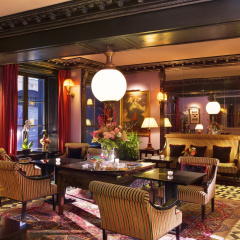Hôtel Villa d'Estrées - Saint-Germain - Bild 12