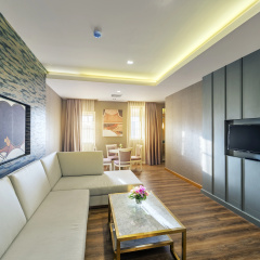 Royal Rattanakosin Hotel - Bild 6