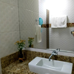Norte Hospedagem