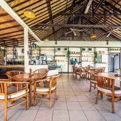 Ocean Sun Dive Resort - Bild 23