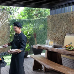 Villa Hana - Bild 22