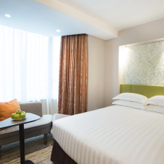 Wharney Hotel - Bild 5