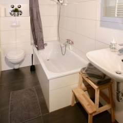 Apartmenthaus in der Arnoldstraße - Bild 9