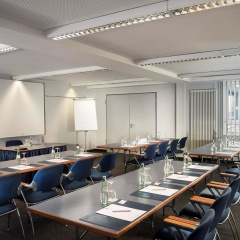 Best Western Hotel Dortmund Airport - Bild 15