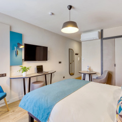 Appart'City Confort Paris Clichy Mairie - Bild 6