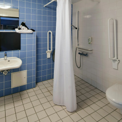 B&B Hotel Darmstadt - Bild 9
