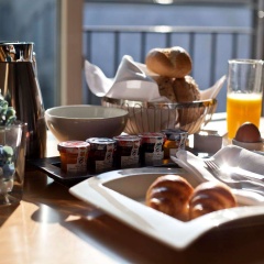 relexa hotel Stuttgarter Hof Berlin - Bild 11