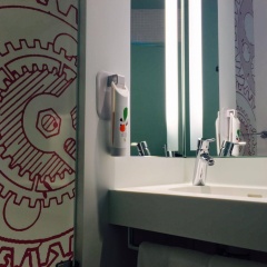 Ibis Styles Paris Mairie de Clichy - Bild 3