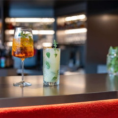 Novotel Zurich City West - Bild 12