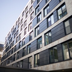 Holiday Inn - the niu, Cobbles Essen by IHG - Bild 1
