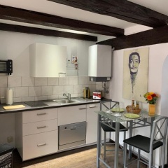 Ackerbürgerhaus von 1604 - Bild 20