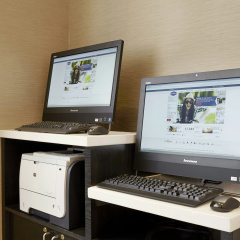 Hampton Inn Brooklyn/Downtown - Bild 4