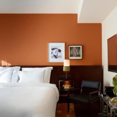 Brown Acropol Hotel - Bild 10