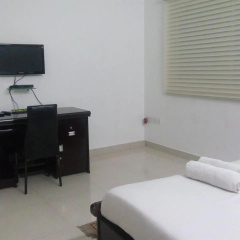 Syening Service Apartment - Madhapur thumbnail 1