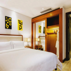 Lv8 Resort Hotel - Bild 8