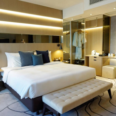 The Harbourview - Chinese YMCA of Hong Kong - Bild 11