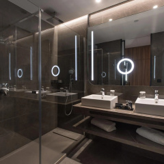 Hotel Giralda Center - Bild 9