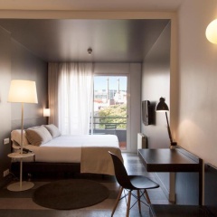 Sixties Ramblas Hotel - Bild 13