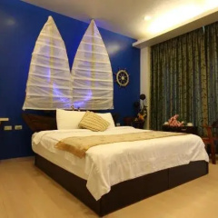Yudo B&B Yilan thumbnail 33