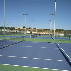 Rafa Nadal Residence - Bild 14