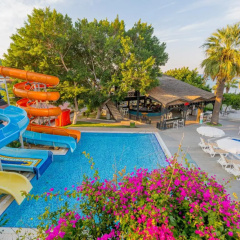 Justiniano Deluxe Resort – All Inclusive - Bild 22