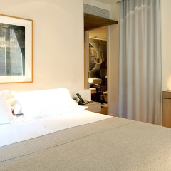 Hotel Neri Relais & Chateaux - Bild 3