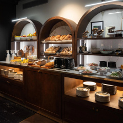Palazzo Touring Club Milan, A Radisson Collection Hotel - Bild 10